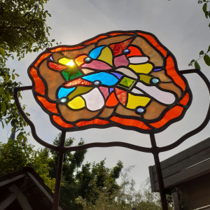 Danny Beinsberger - Chaos theory 3 (Tegenlicht)(Glass: Fusion)